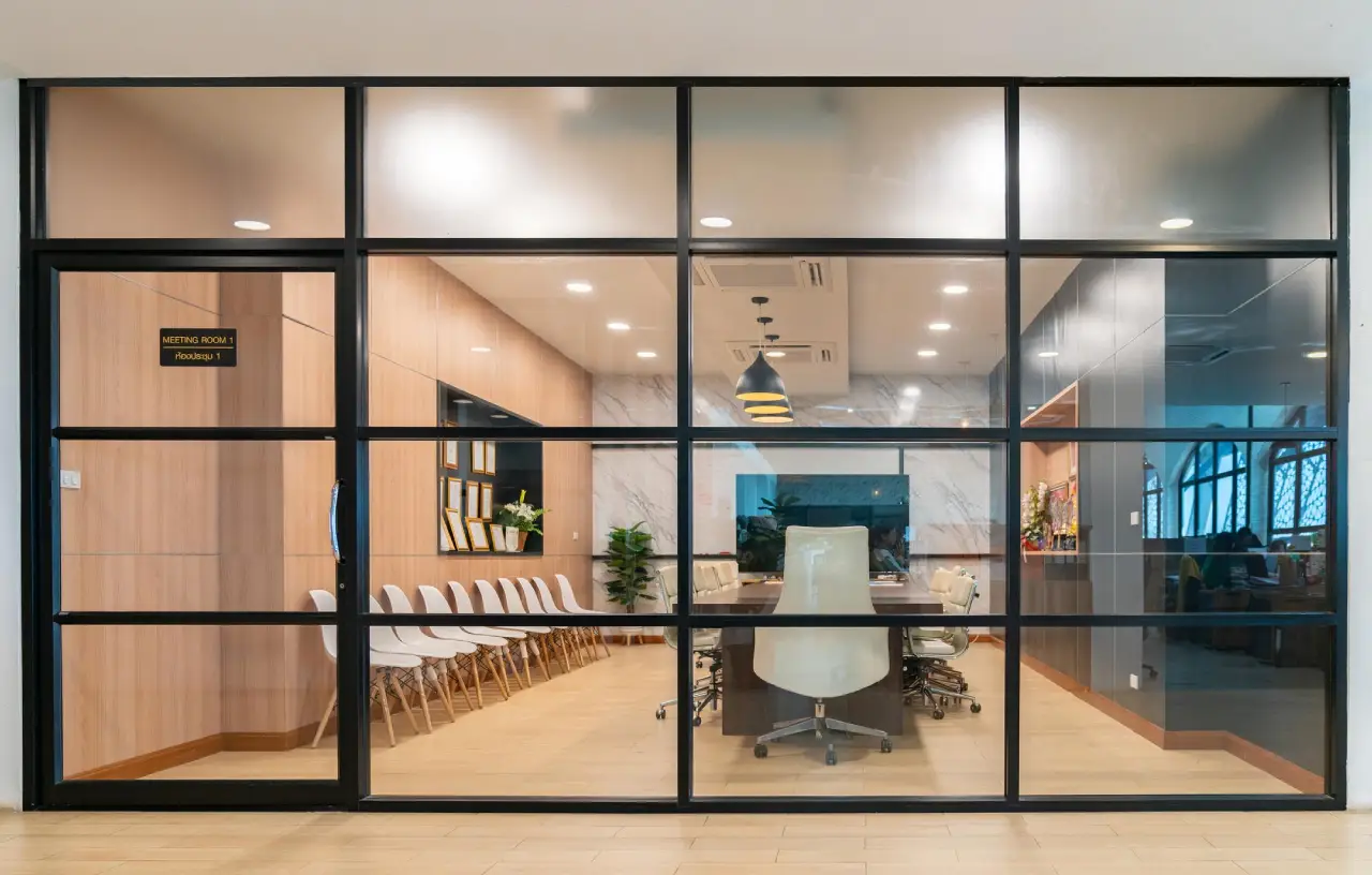 Home Office / Studio