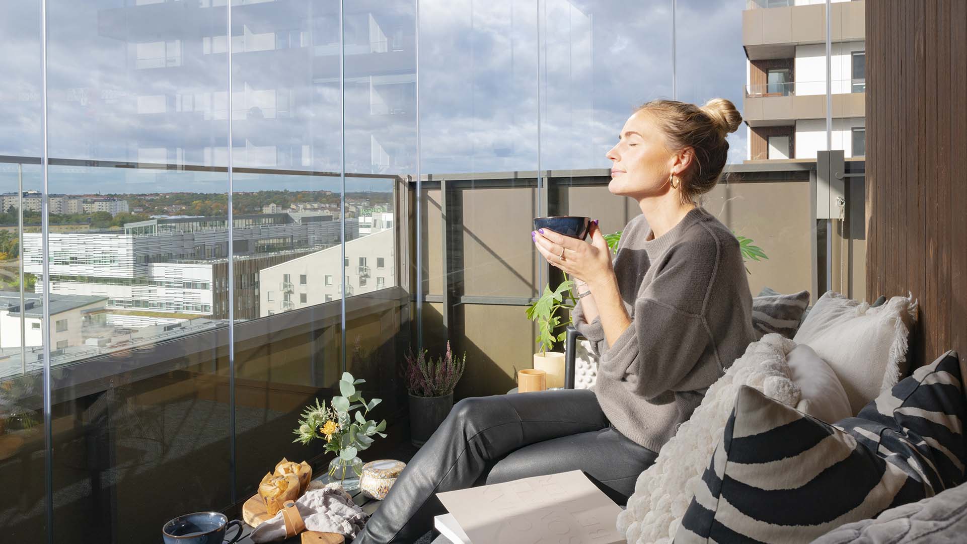 Relaxation Retreat