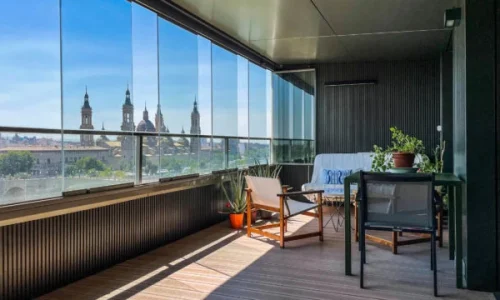 balcony glazing(1)