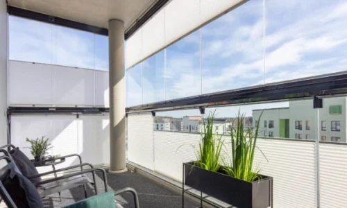 balcony glazing(3)