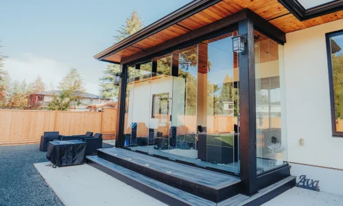 openspace glazing sunrooms
